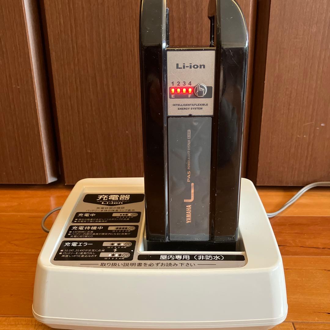 ヤマハ　パスキス　純正