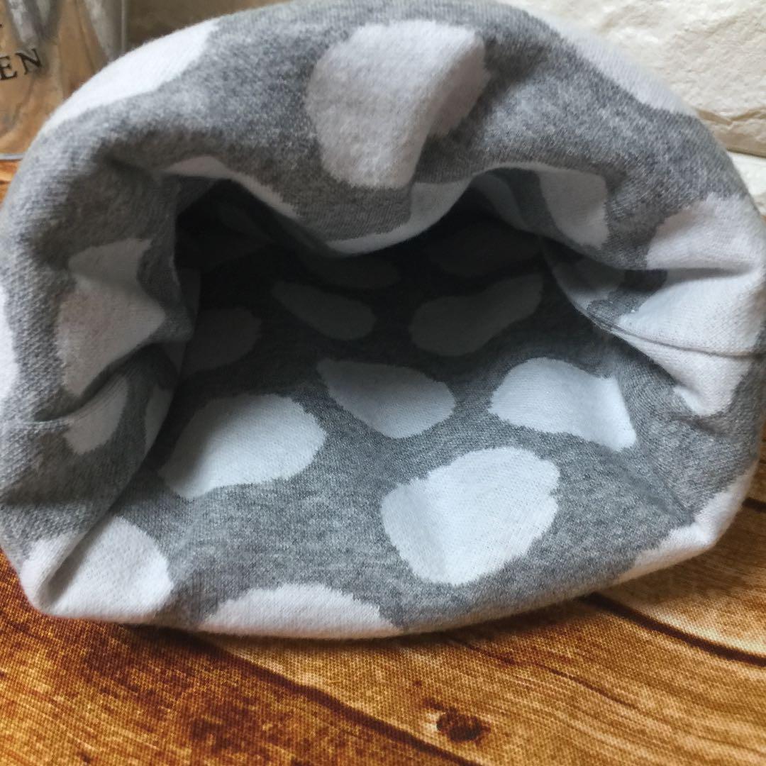 ハリネズミ寝袋  クマ