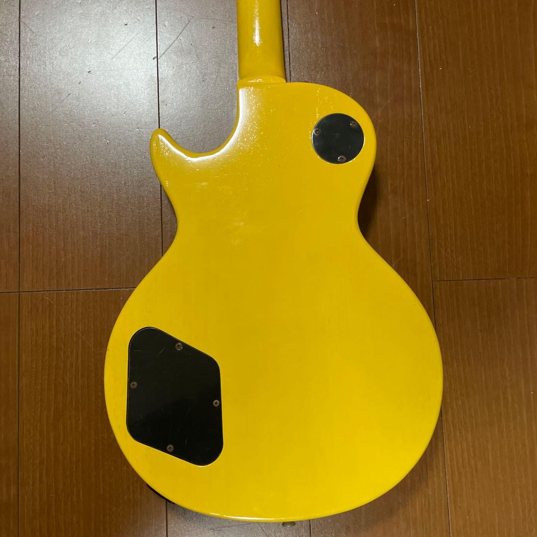 【本日限定値下げ】GrassRoots ’12 Les Paul Special