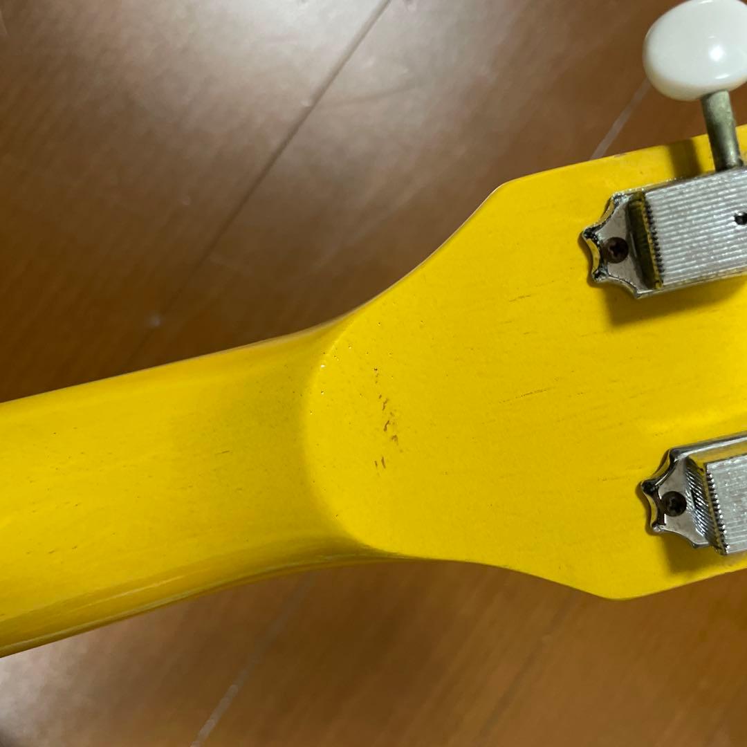 【本日限定値下げ】GrassRoots ’12 Les Paul Special