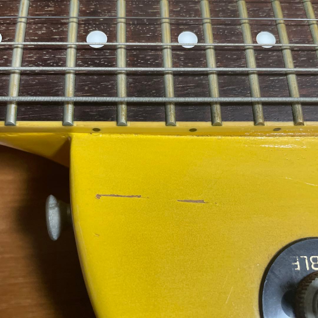 【本日限定値下げ】GrassRoots ’12 Les Paul Special