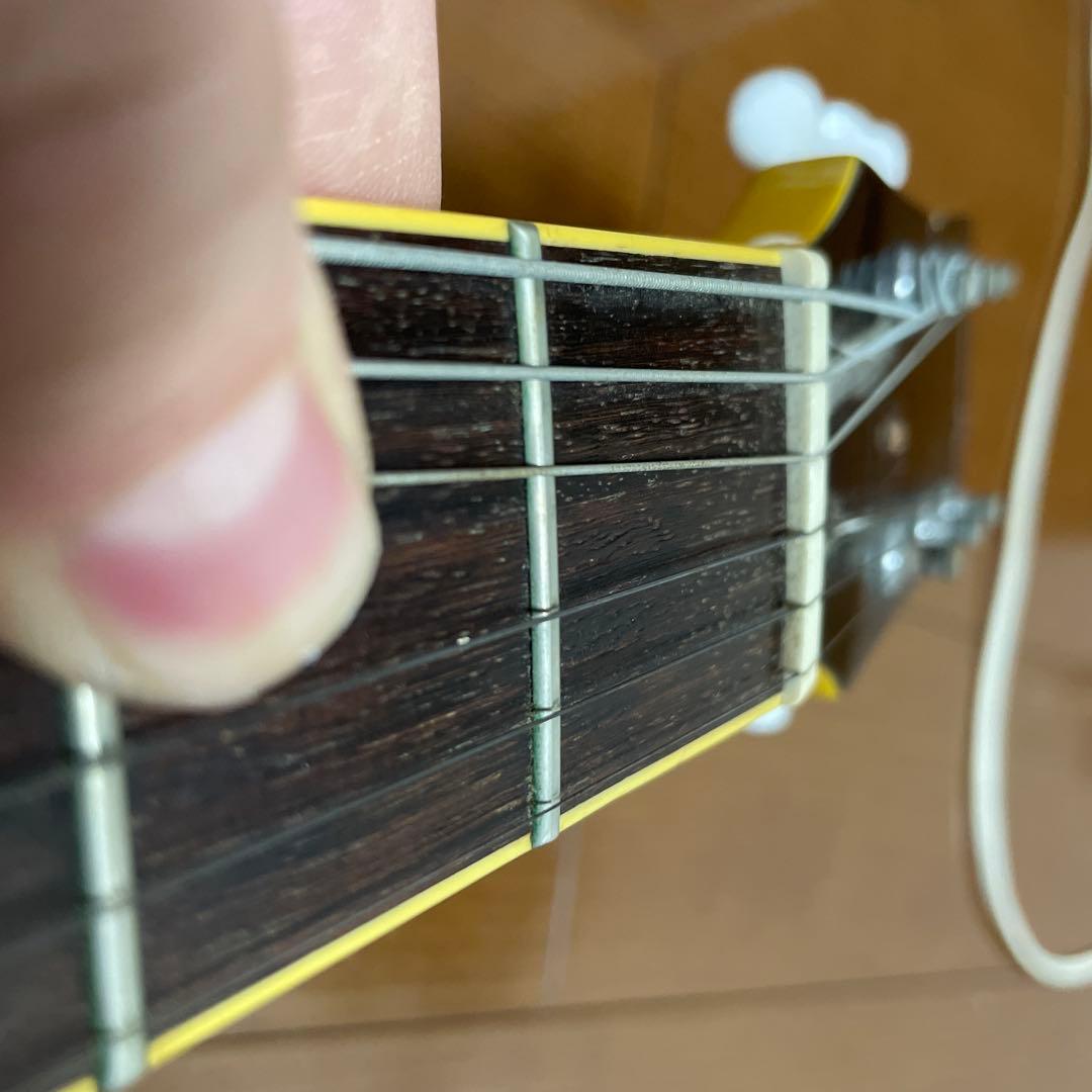 【本日限定値下げ】GrassRoots ’12 Les Paul Special