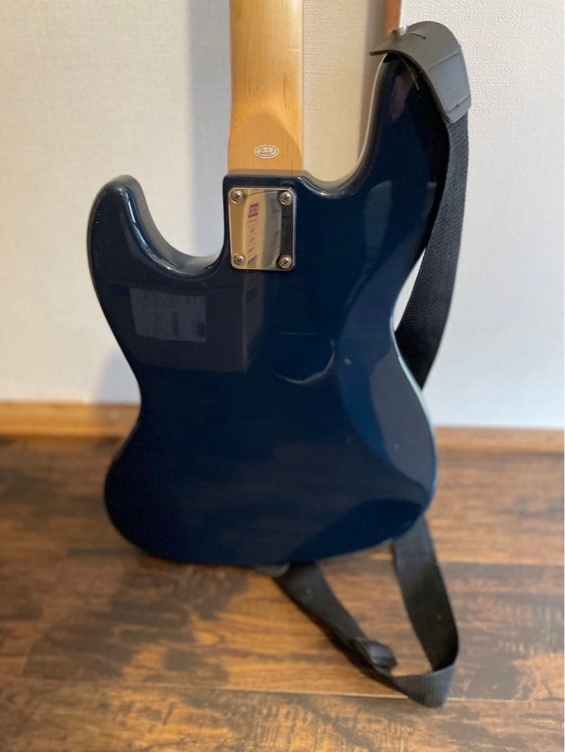 極美品 SELDER セルダー プレシジョンベース エレキベース