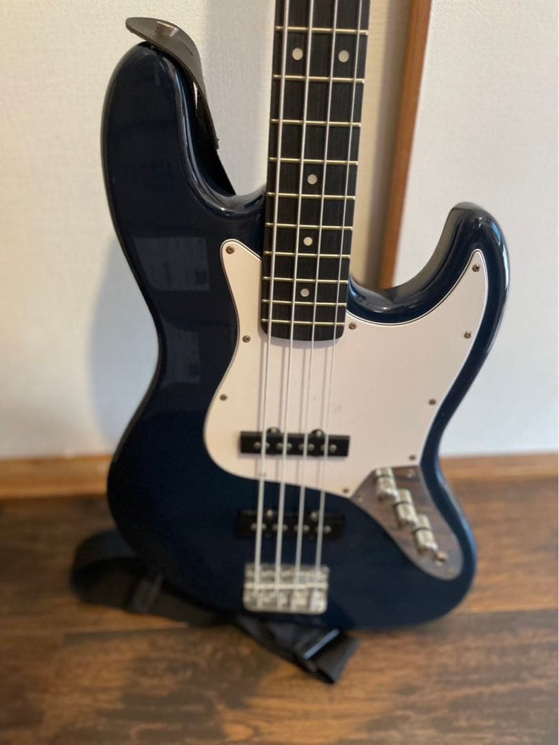 極美品 SELDER セルダー プレシジョンベース エレキベース