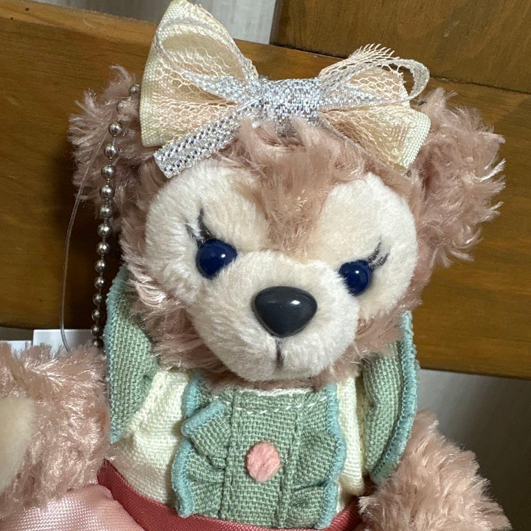 東京ディズニーリゾート　ダッフィー&フレンズ　フロムオールオブアス 新品