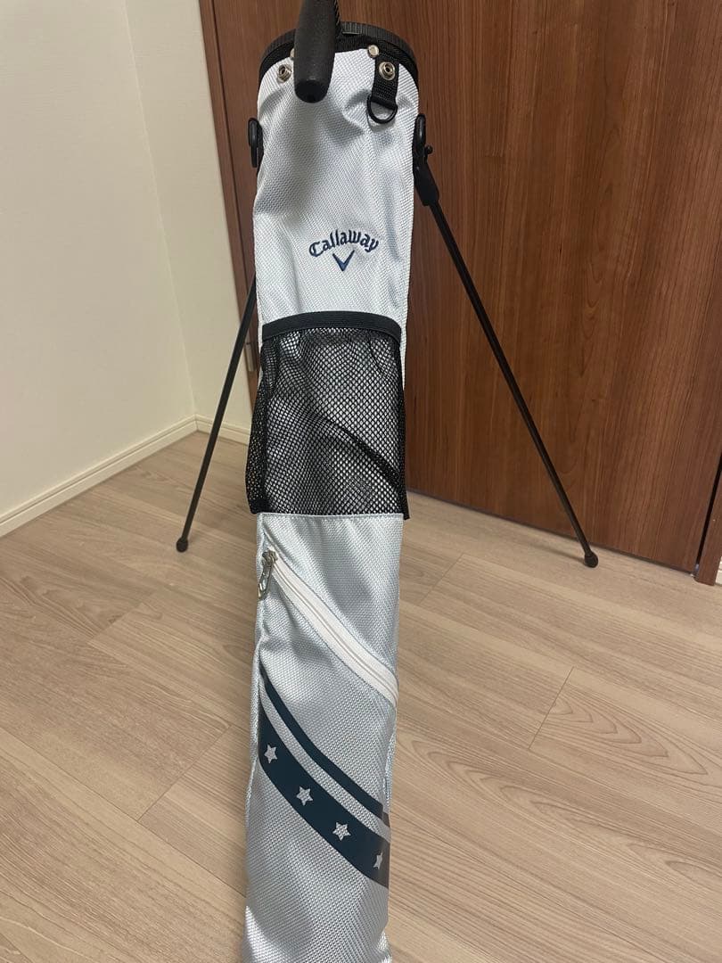 Callaway スタンドクラブケース