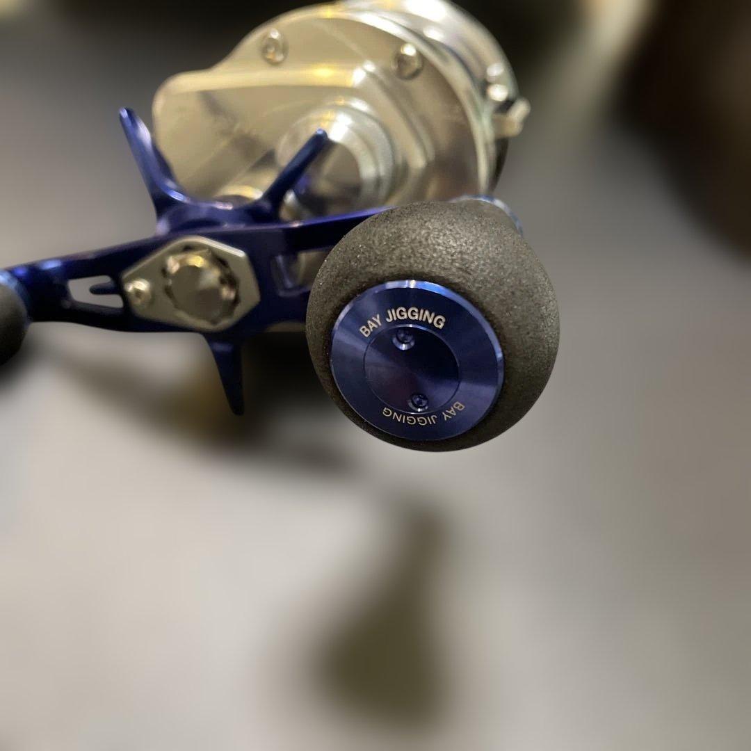 ダイワ　リョウガ　C1012PE-HW 左巻