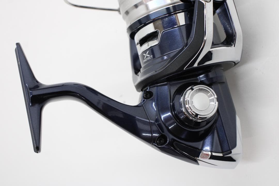 シマノ 21ツインパワーSW 8000HG 64-EY1001-19