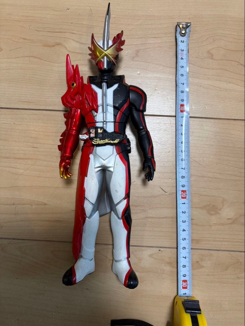 仮面ライダー 64体セット