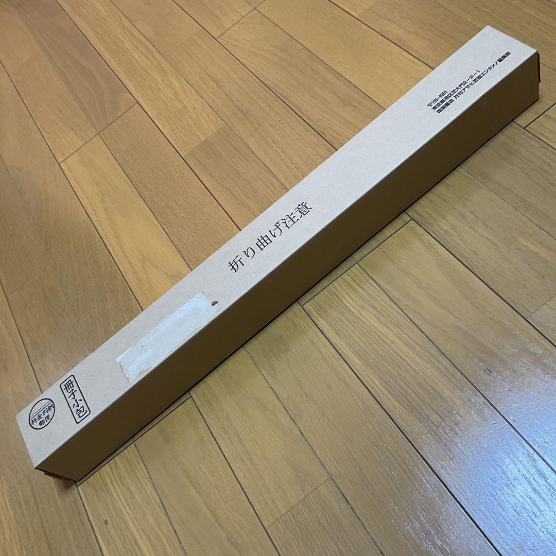 池田夏希　等身大ポスター （実物大）　1点