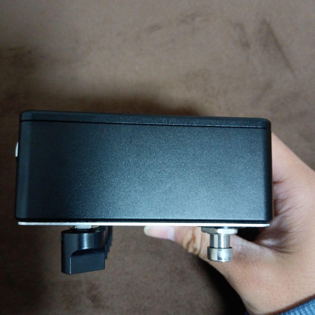 JACKAL ギターエフェクター