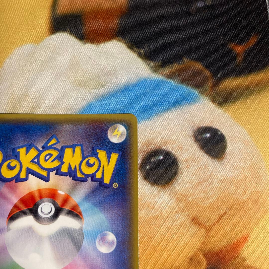 n*a様 MサーナイトEX SR XY5 タイダルストーム 076/070