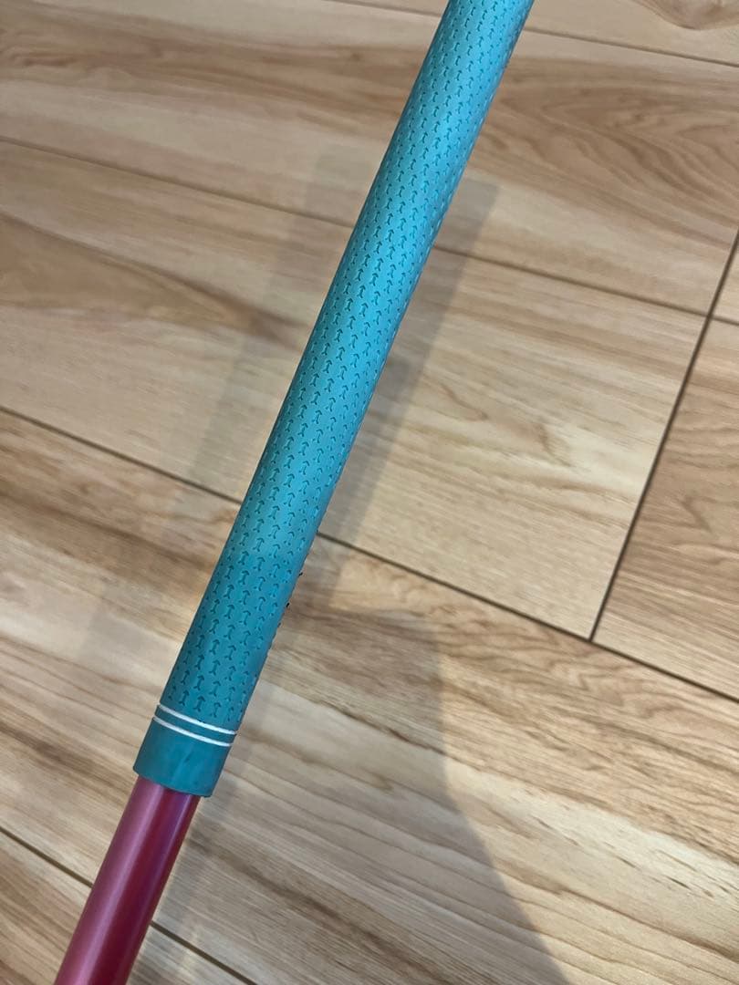 YONEX L Fiore ウッド3本セット　レディース　Lシャフト