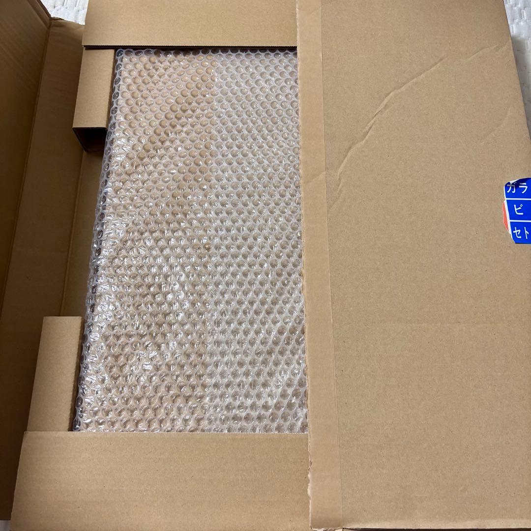 BLEACH ジャンプ展　ファン感謝デー　特典　朽木白哉　複製原画