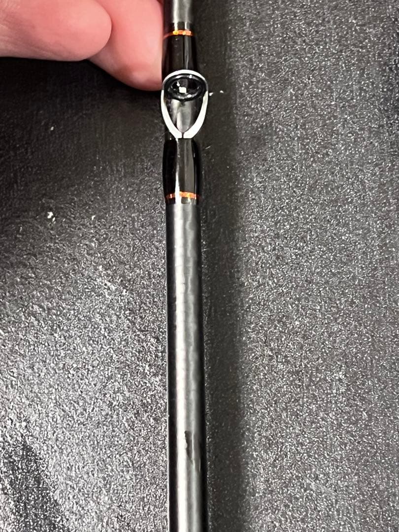 SHIMANO Kattou Fugu 155 船竿 25-40号