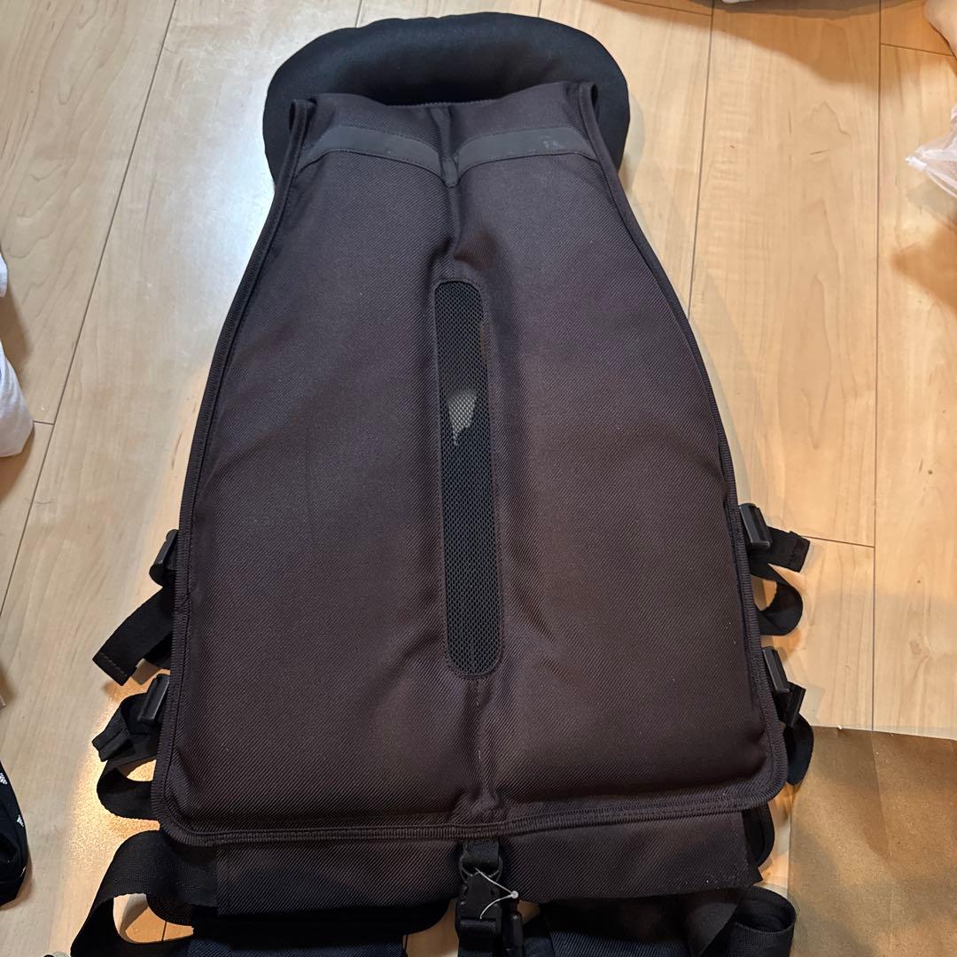 アピア ガネット G198-PFD