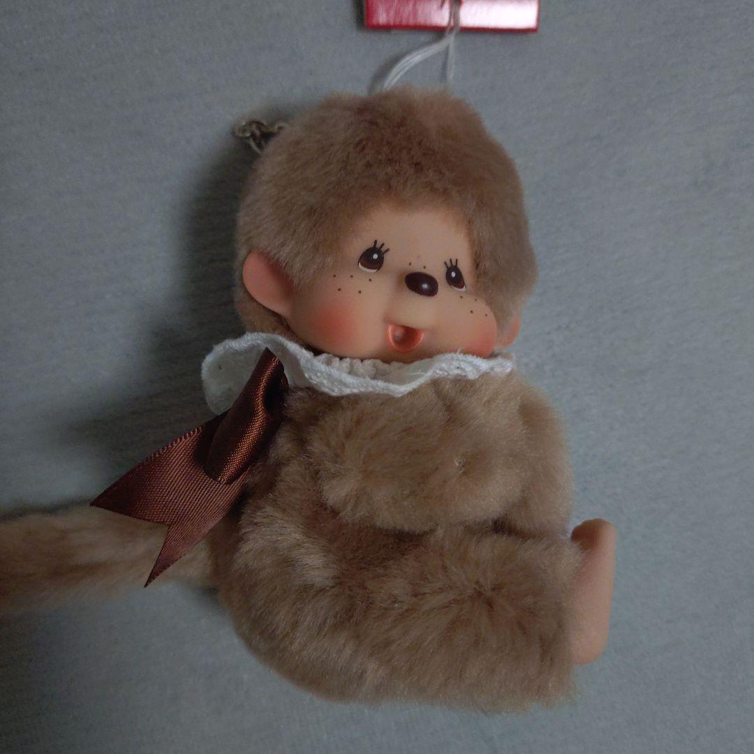 モンチッチ　Monchhichiグローブホルダー　２個セット