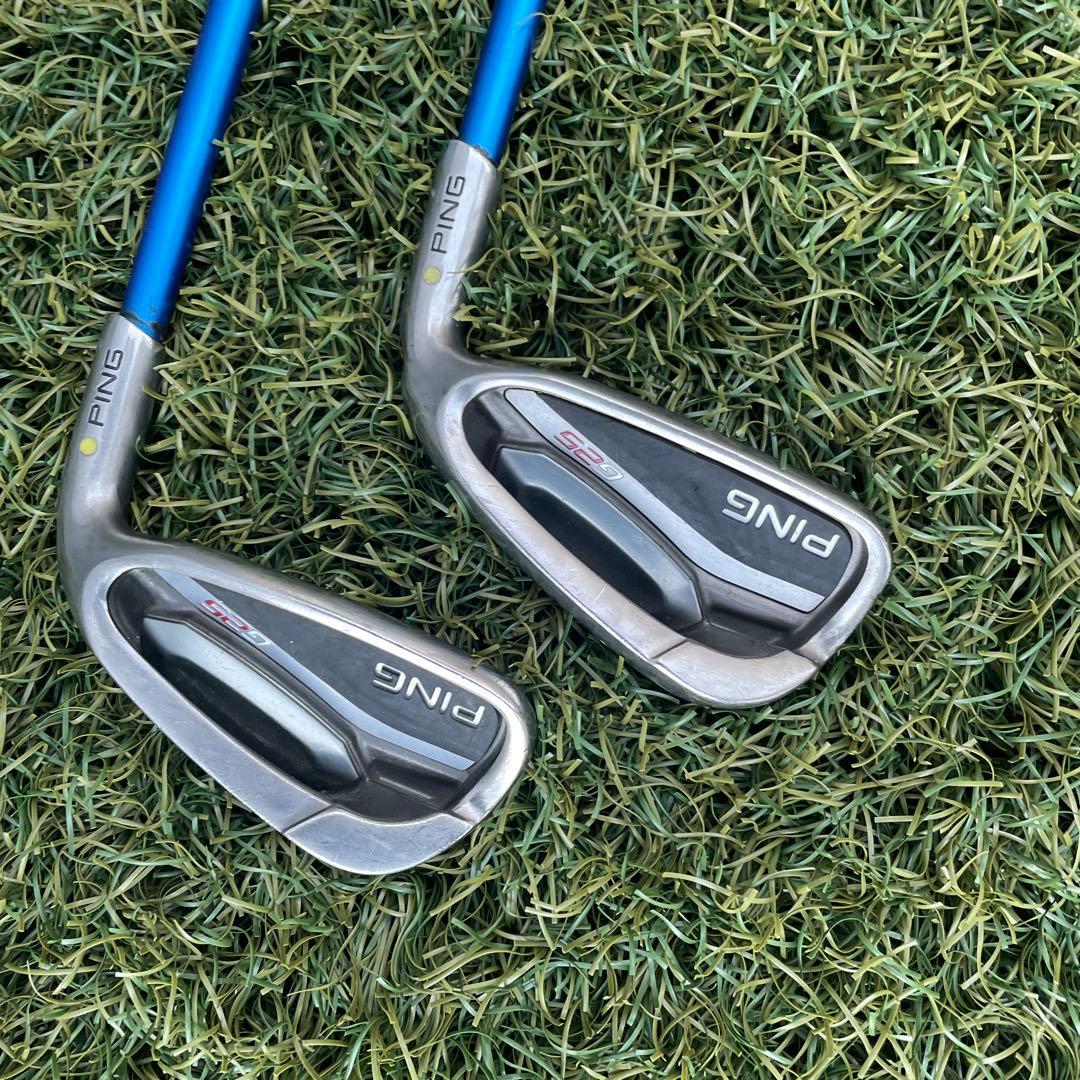 PING i525 アイアン