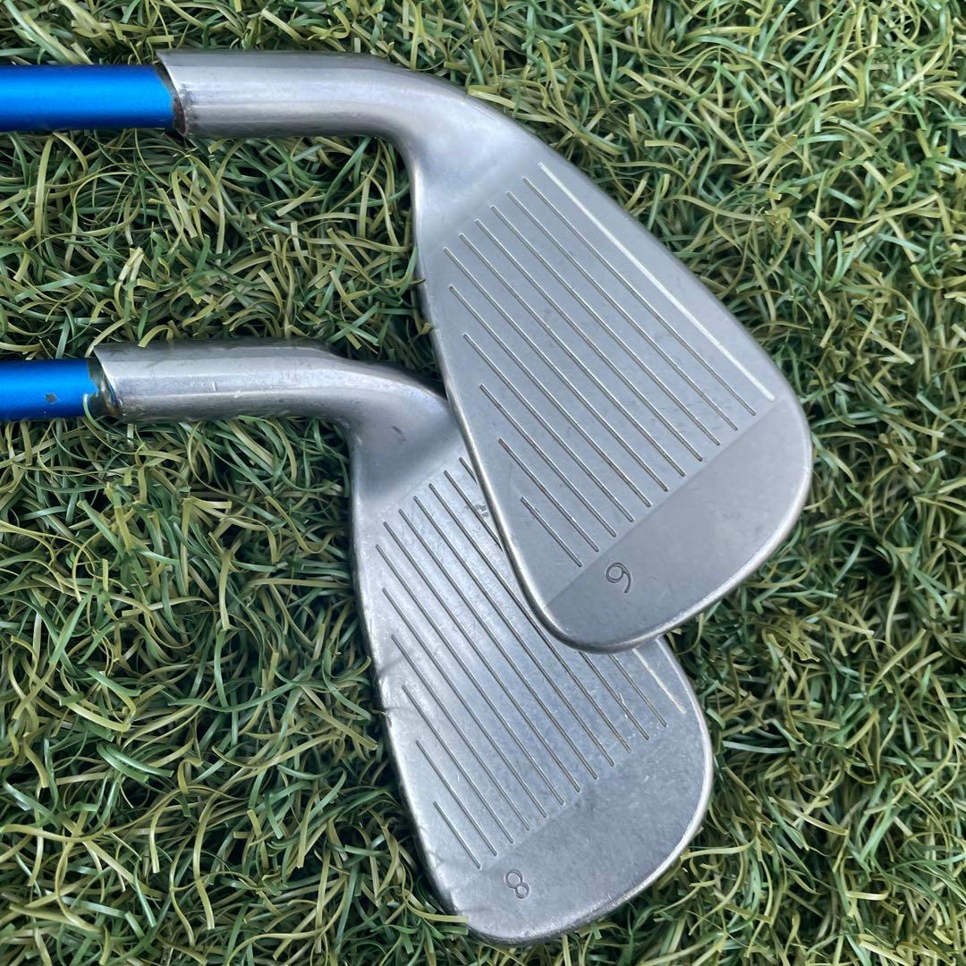 PING i525 アイアン