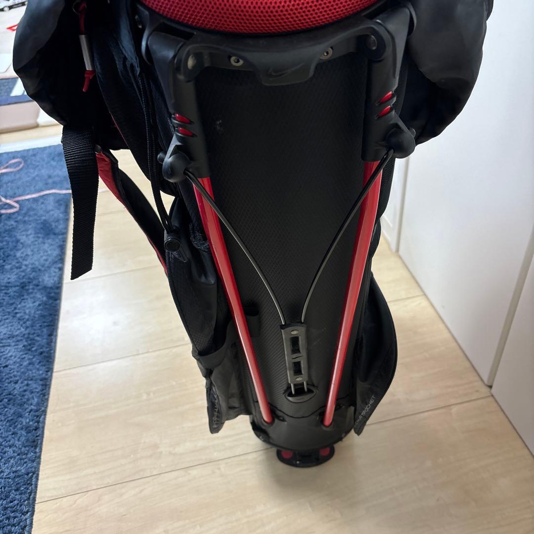 Nike Performance Hybrid ゴルフバッグ