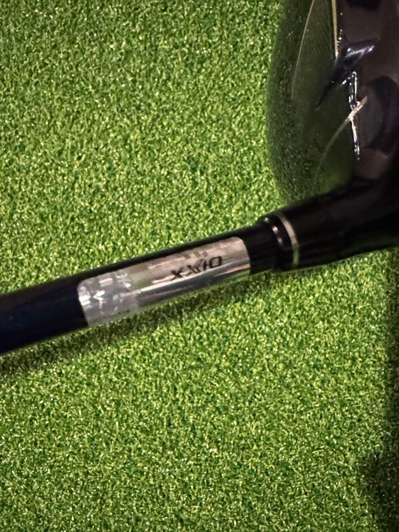 XXIO ゼクシオ MP1200 ダンロップ　メンズ　ドライバー