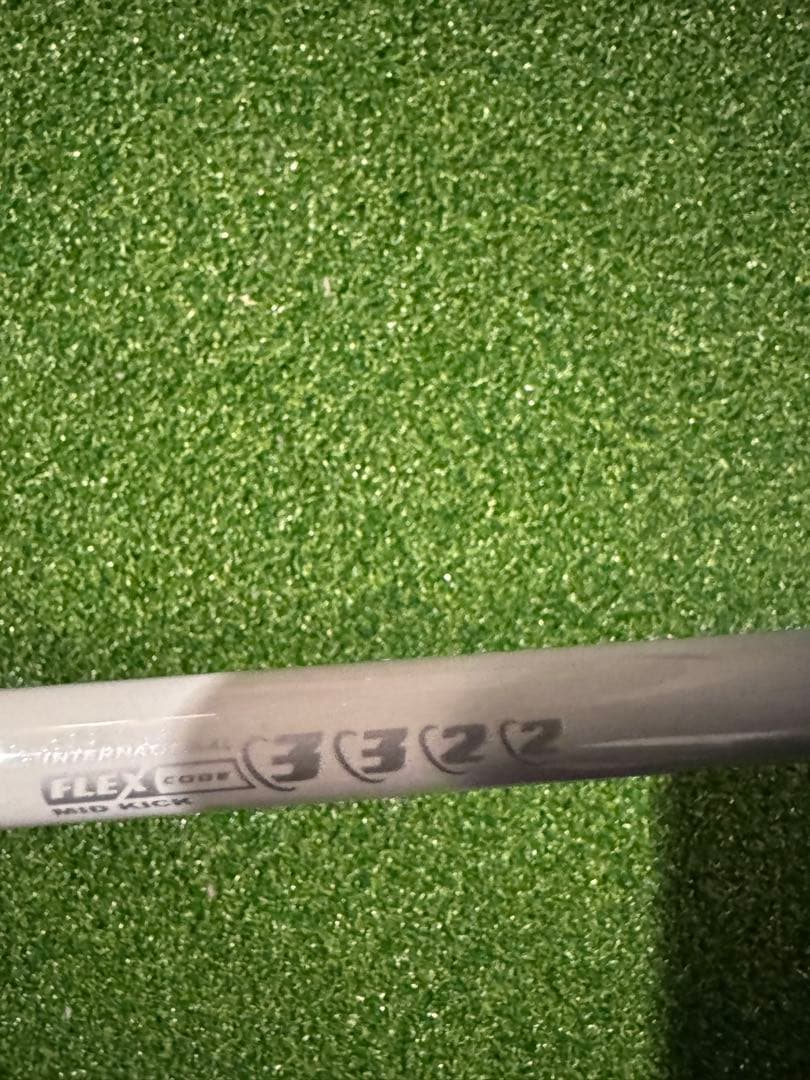 XXIO ゼクシオ MP1200 ダンロップ　メンズ　ドライバー