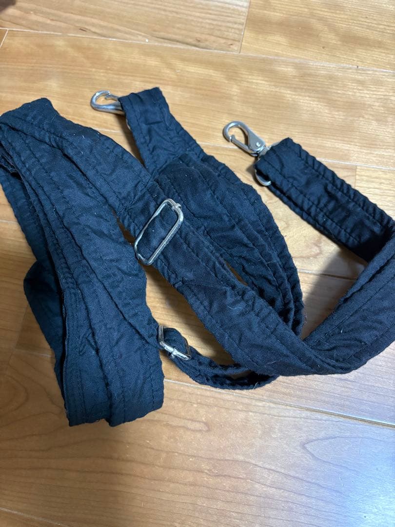 ギニア製ジャンベ、バック、セセ、ストラップ