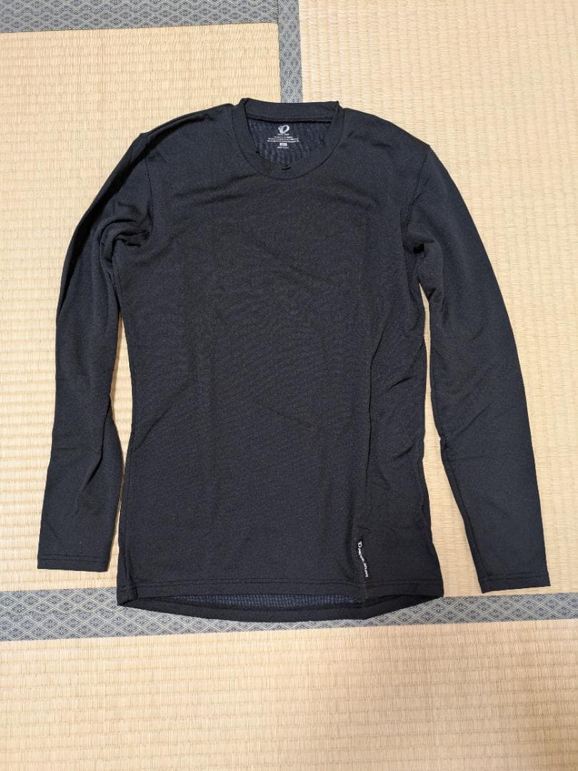 パールイズミ等　冬用サイクルウェア一式