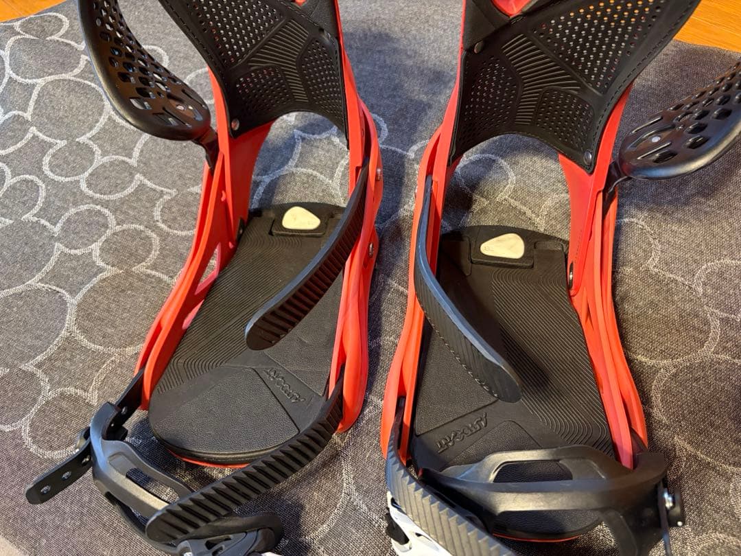 BURTON LEXA スノーボードビンディング レディース