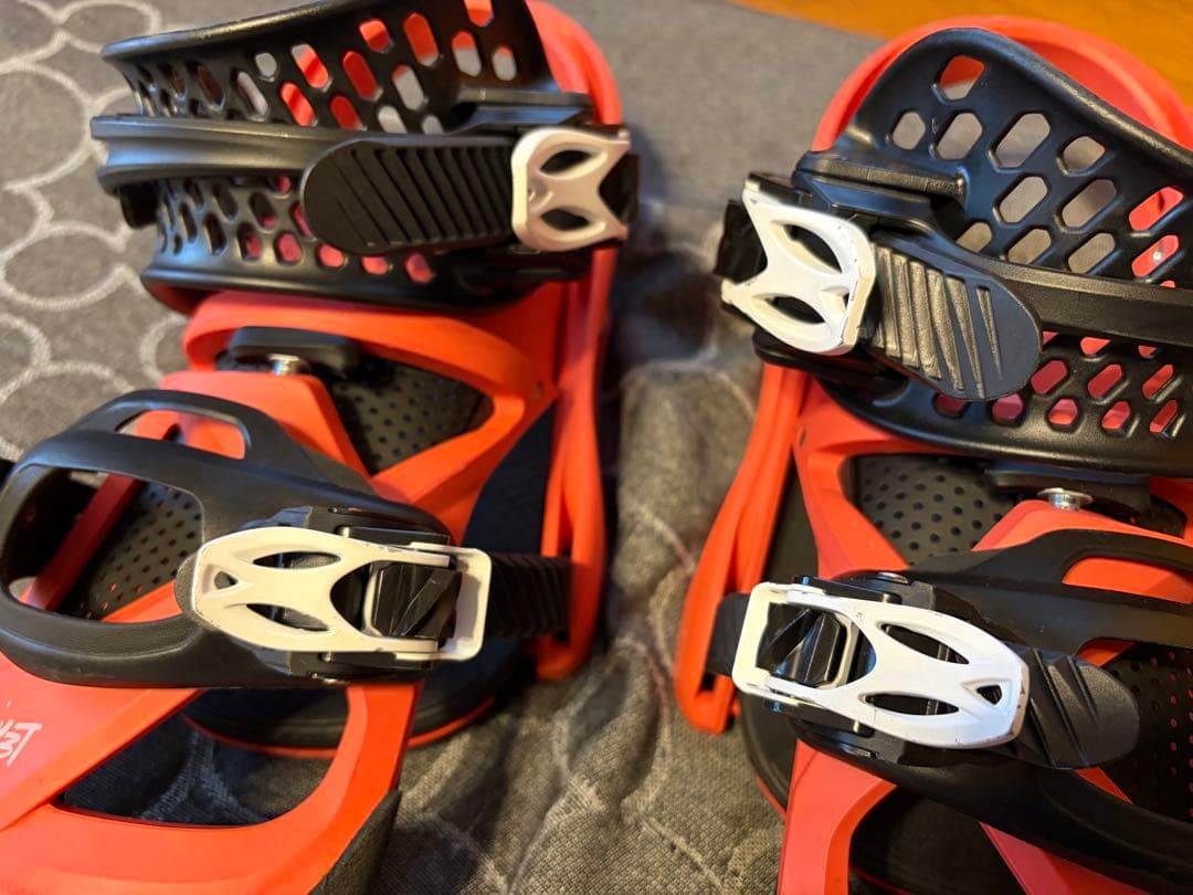 BURTON LEXA スノーボードビンディング レディース