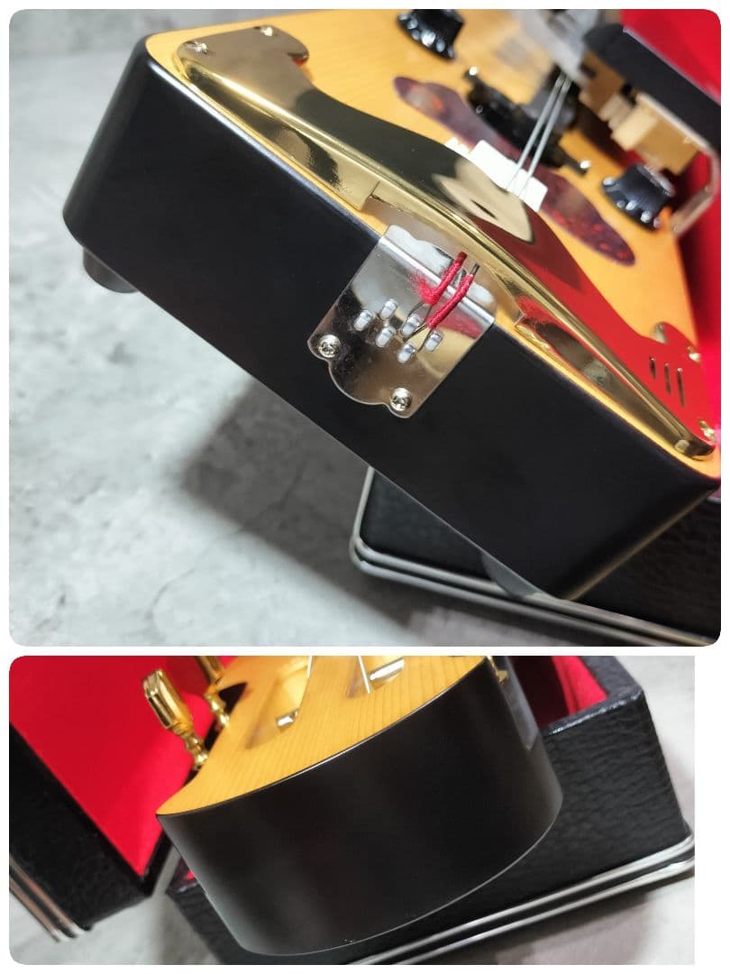 琴伝流 電気大正琴 吉野 テナー 大正琴