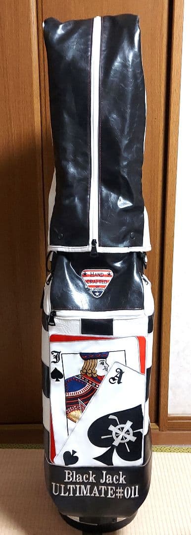 BELDINDキャディバッグ