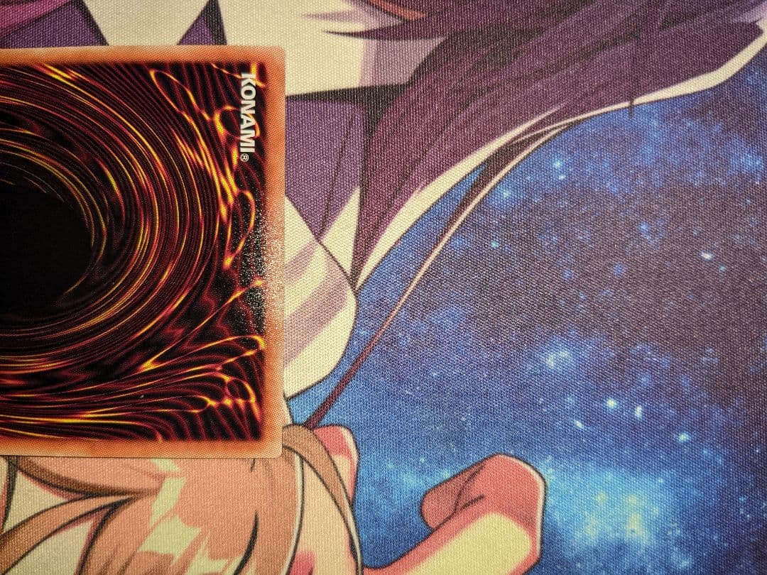 閃刀姫レイ　20th