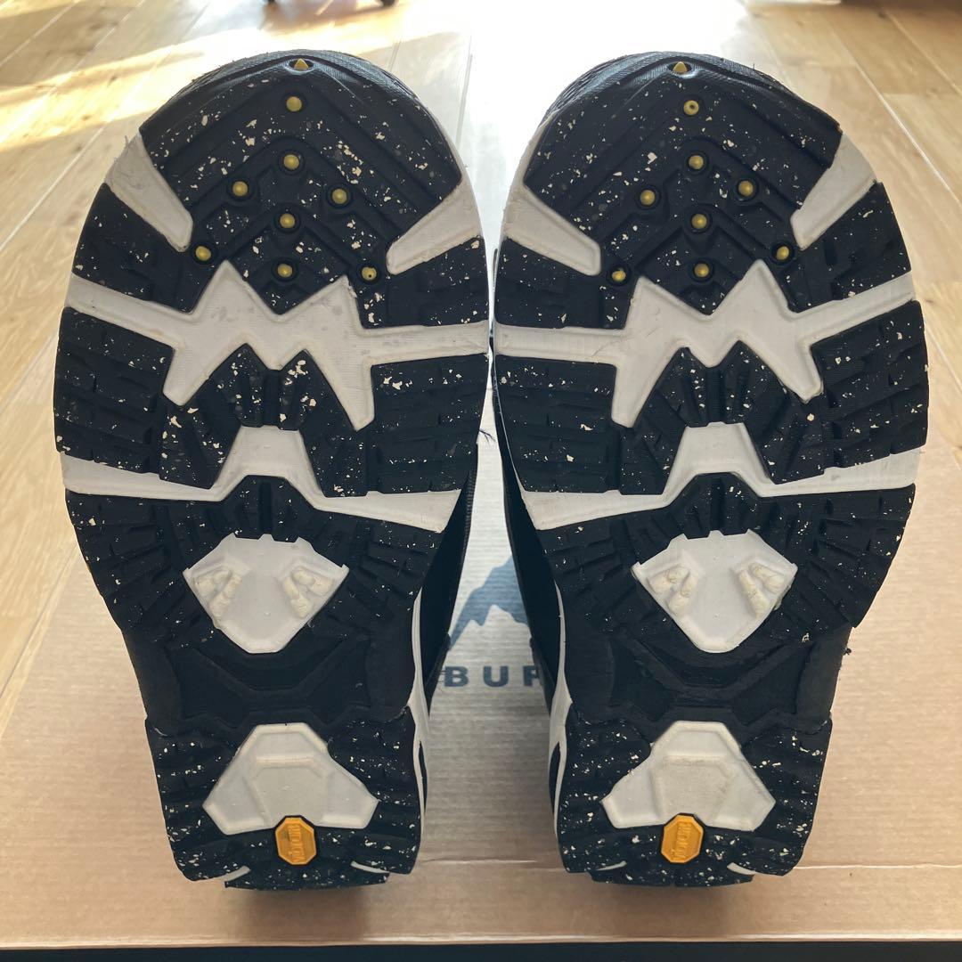 Burton D X Speedzone ブーツ 11 ブラック