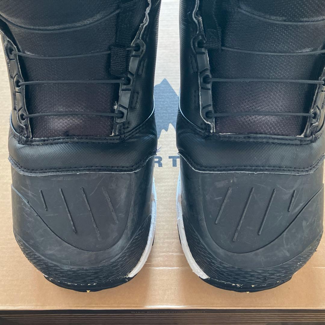 Burton D X Speedzone ブーツ 11 ブラック