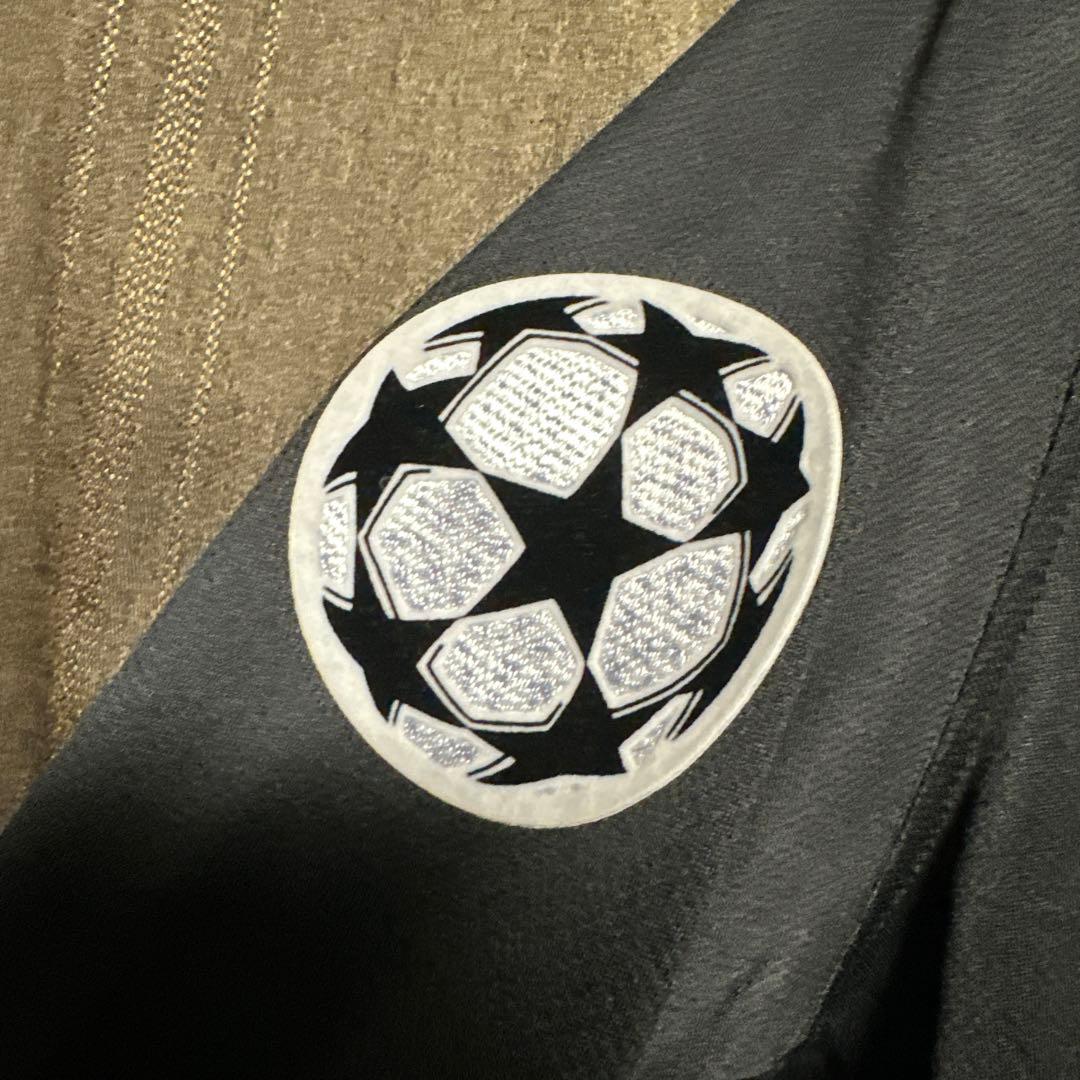 ネイマール ユニフォーム 長袖 パリサンジェルマン 新品タグ