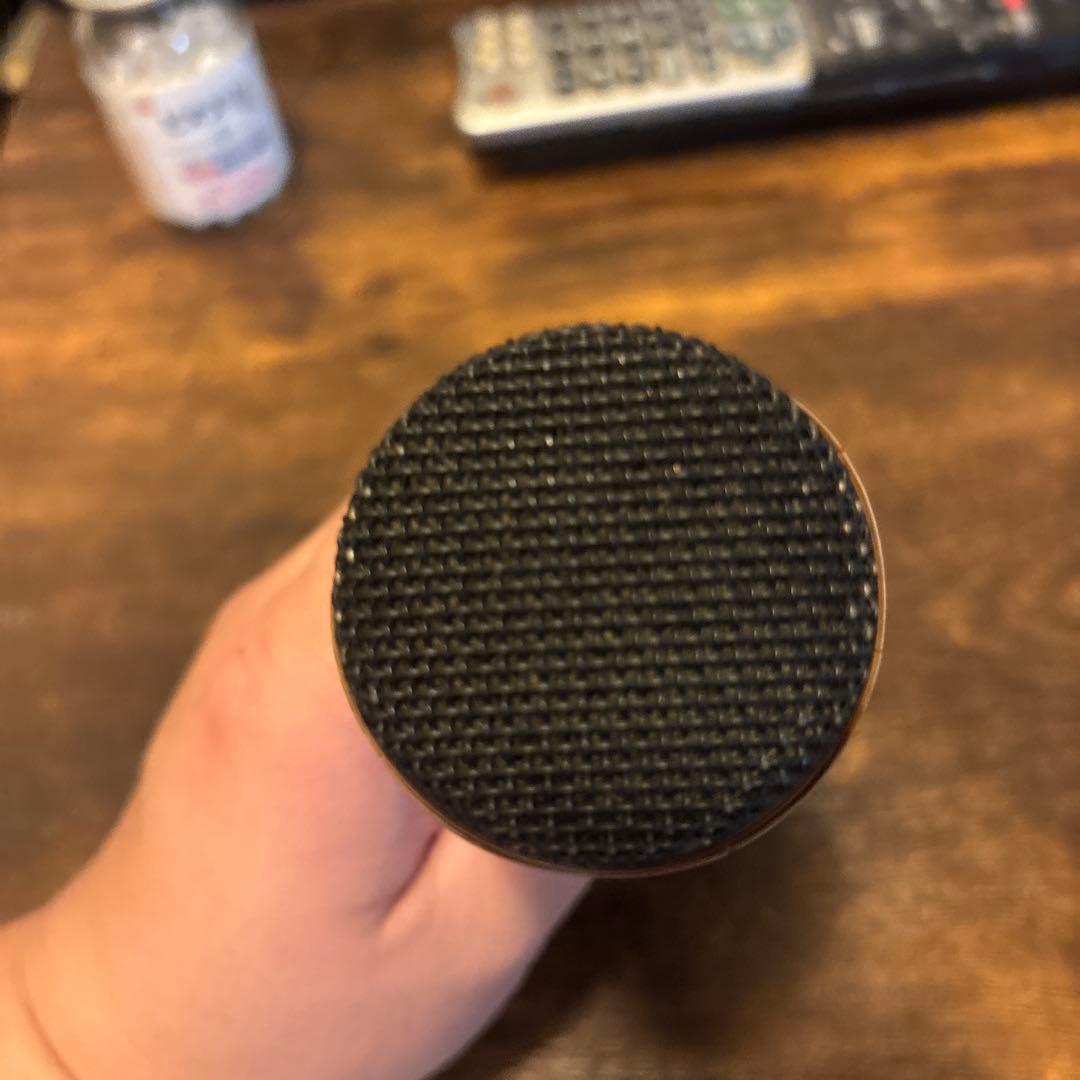 Electro-Voice N/D967 *ラバーグリップ欠品