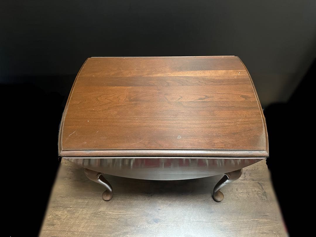 ETHAN ALLEN / イーセンアーレン ヴィンテージ　サイドテーブル