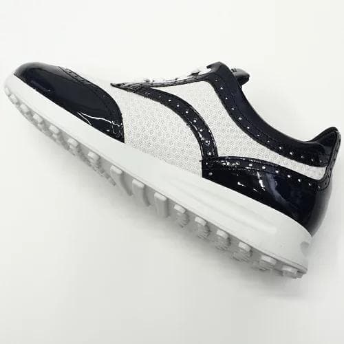 L05699 新品 DUCA DEL COSMA スパイクレス：37