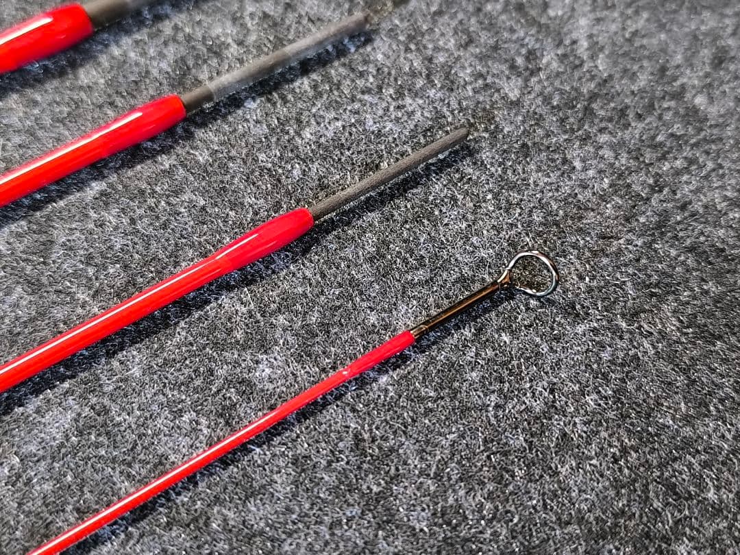 ティムコ ユーフレックス インファンテ バックパッカーSP 763-6