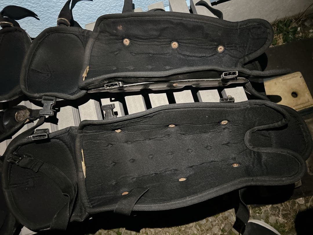 ☆早い者勝ち‼️野球のヘルメット キャッチャー防具一式 セット☆