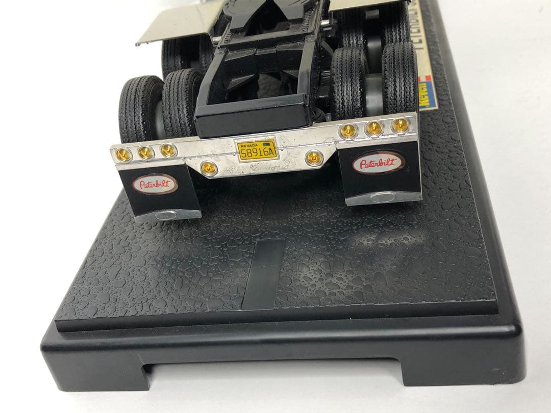 Revell PETERBILT 359 1/24 トラック トレーラーヘッド
