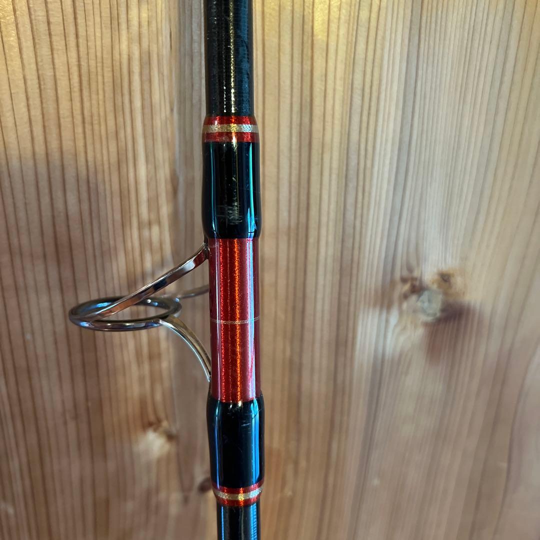 ダイコー　タイドマークロッキーショア