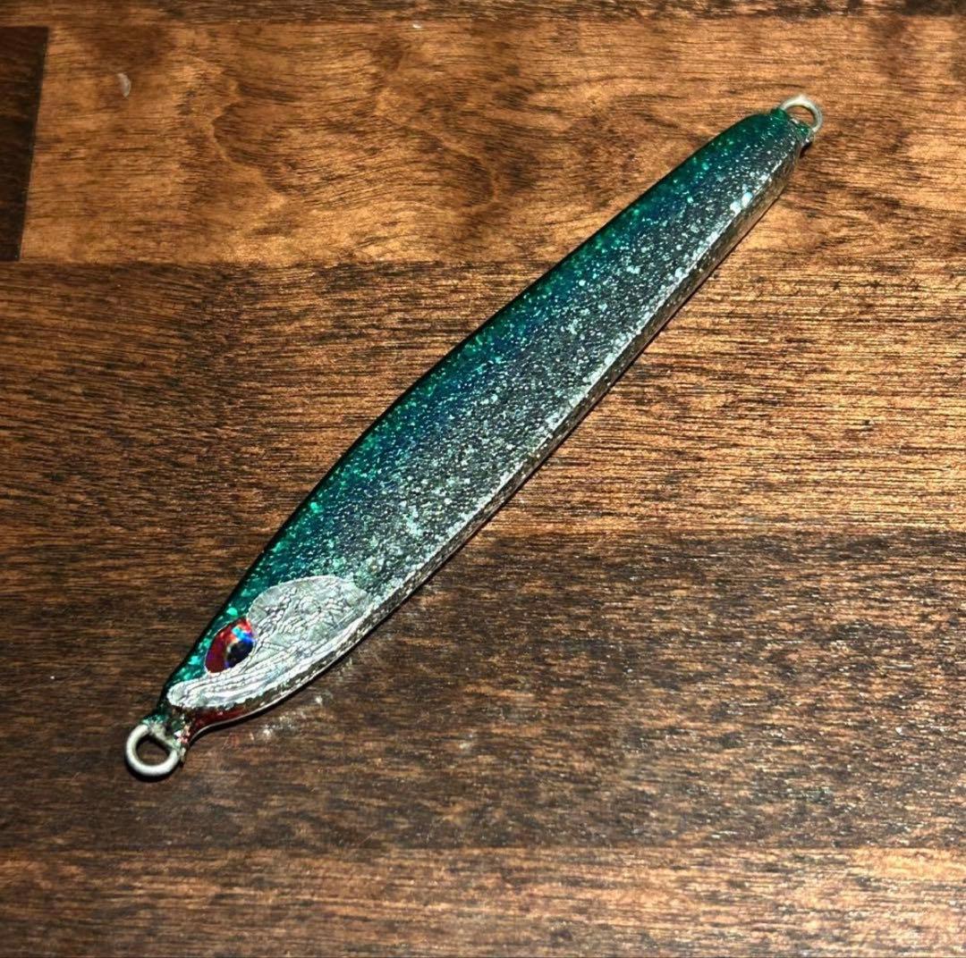 ルアーズケミスト ディアンワイド W30 ４本セット