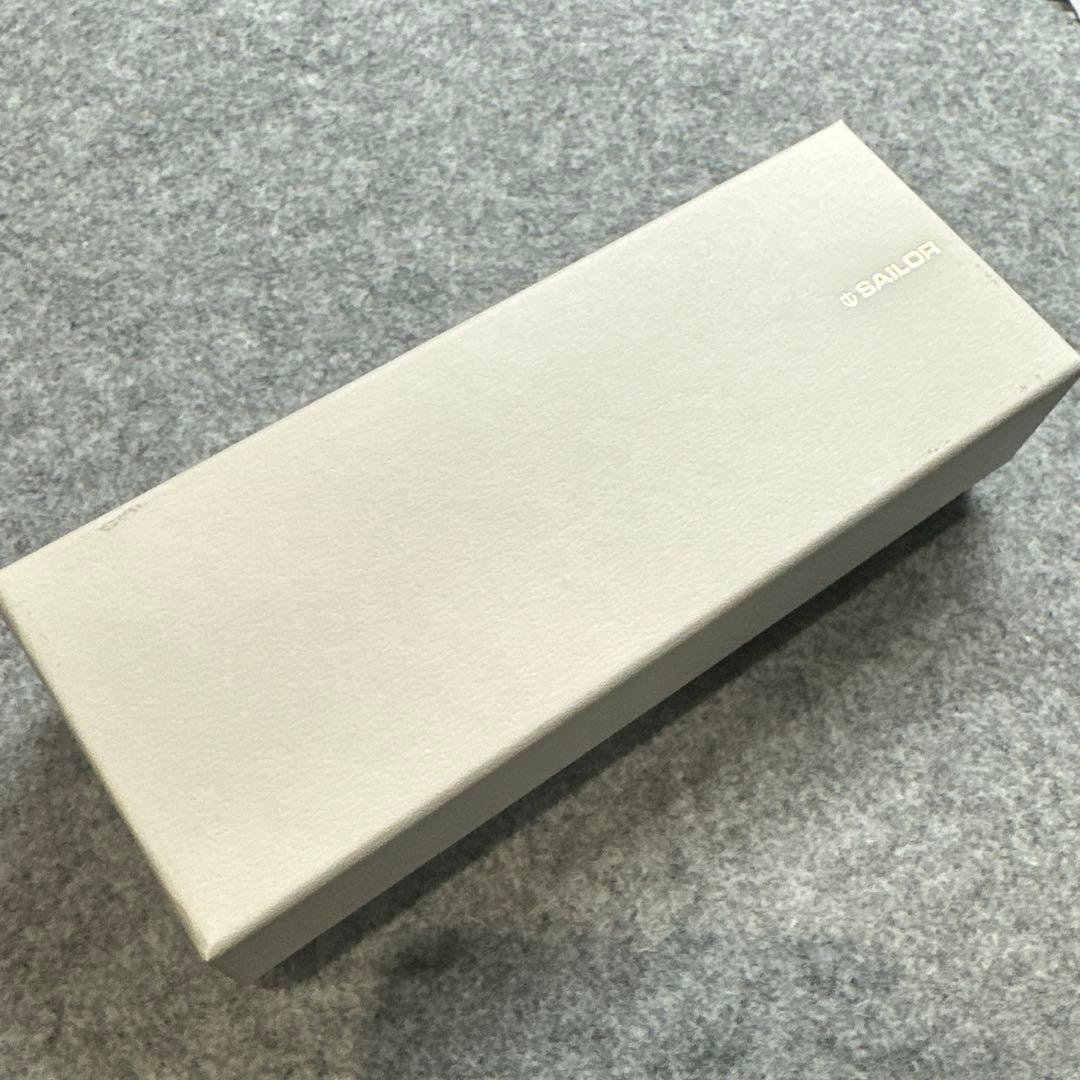 【限定品】セーラー万年筆 エンジェルズ・デライト