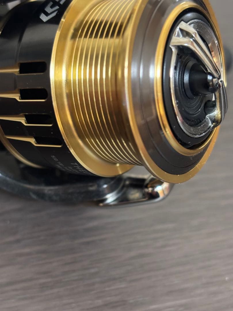 ダイワ セオリー2506