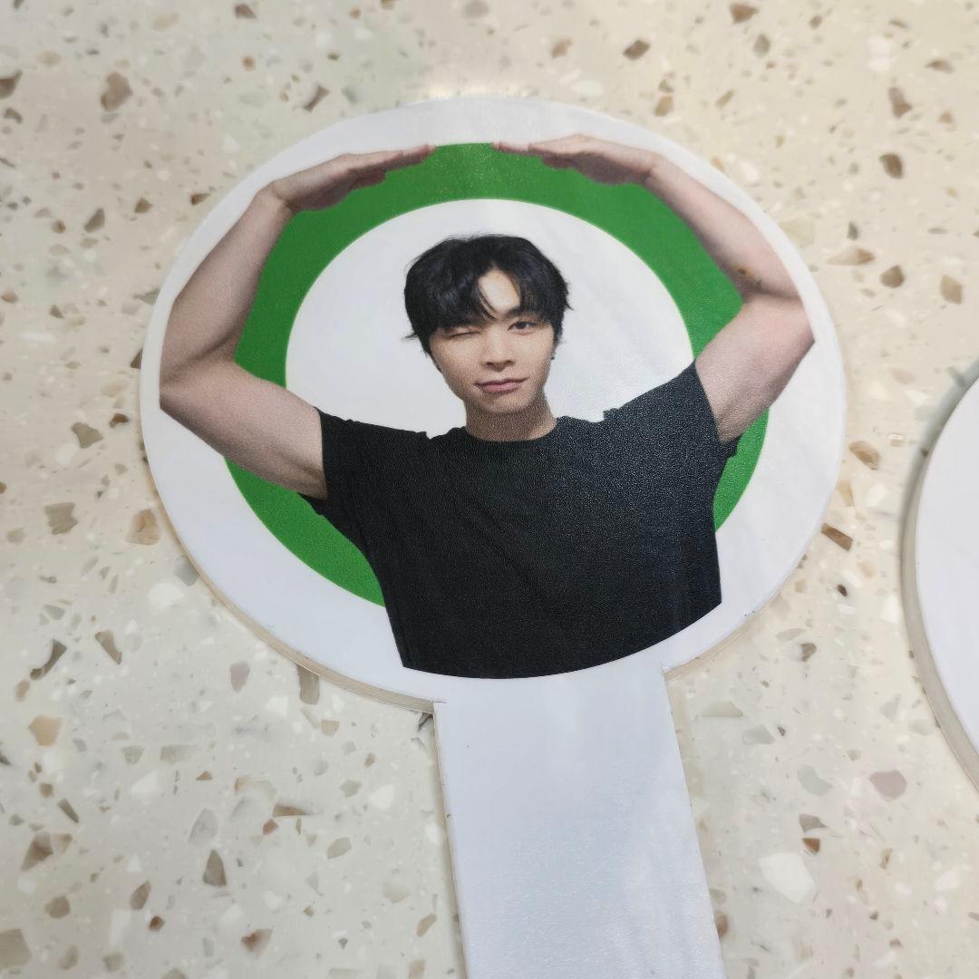 【♡】NCT127 ジャニ センパ 誕生日 入場 特典 セット