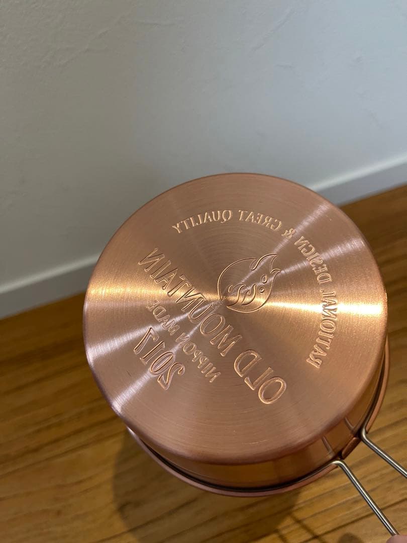 OLD MOUNTAIN RICECOOKER 480深型