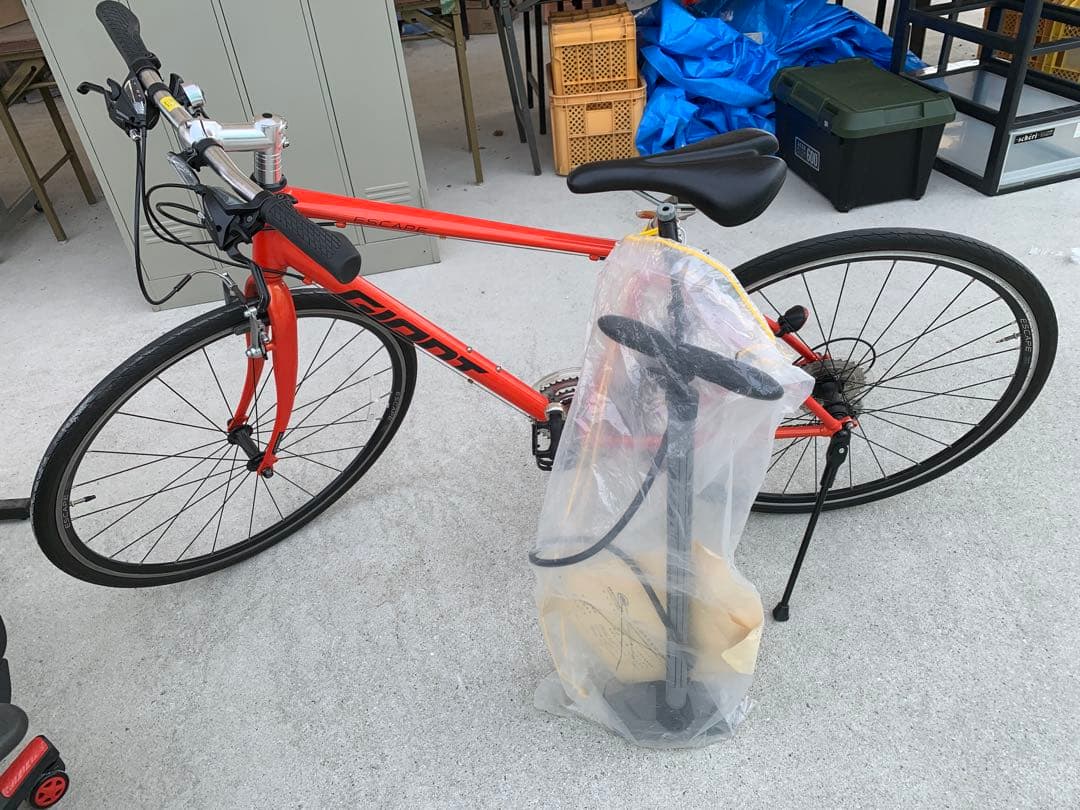 美品　Giant Escape R3 ジャイアント エスケープ