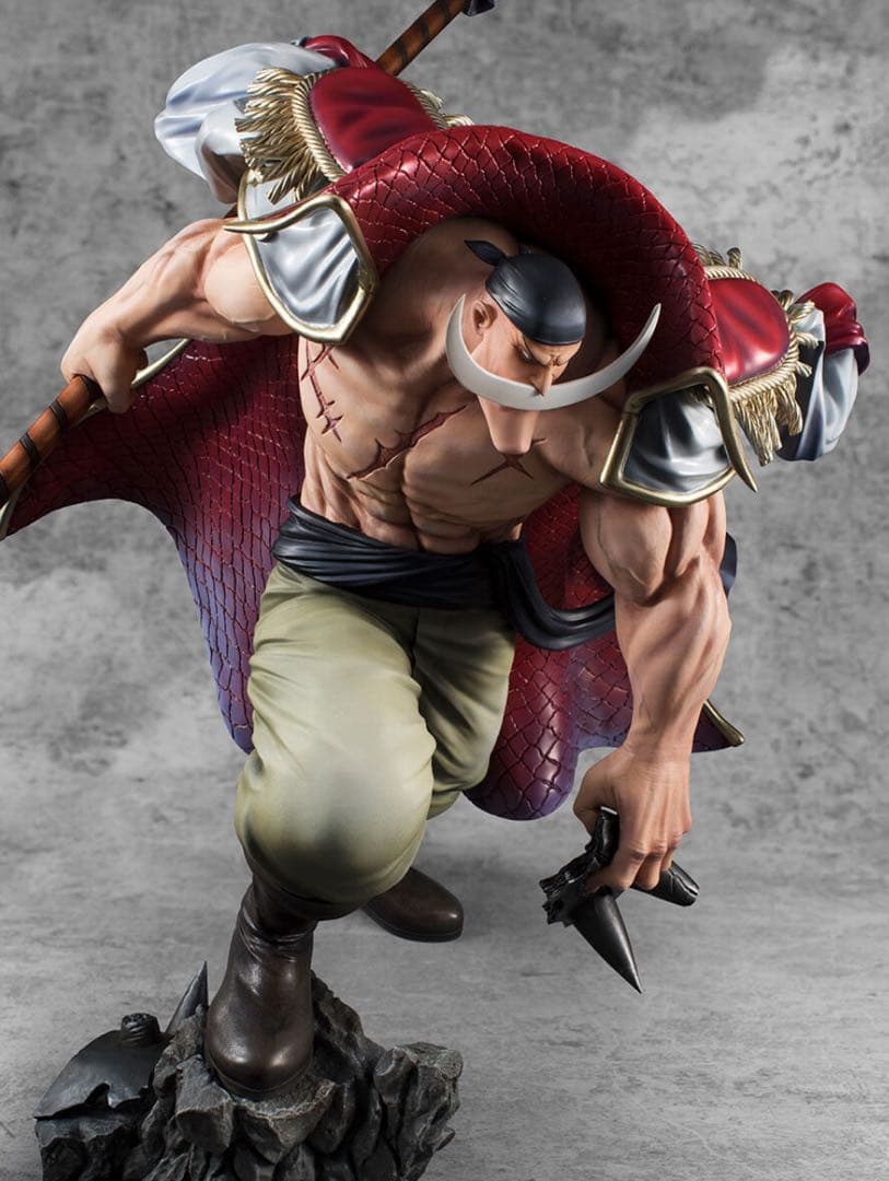 ワンピース “NEO-MAXIMUM” “白ひげ” エドワード・ニューゲート